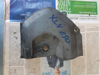 Honda xlv  650 κάλυμμα γραναζιου κινητήρα -thumb-3