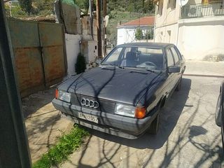 Audi 80 '82