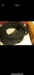 BATTLE ROPE 15m