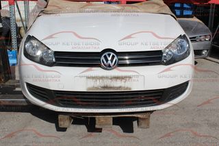 VW GOLF 6 1600cc 105HP 08-13 (CAY-C)