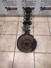 ΕΜΠΡΟΣ ΔΕΞΙΟ ΑΚΡΟ ΚΟΜΠΛΕ ΓΙΑ FORD C-MAX '10-'14 1600cc DIESEL
