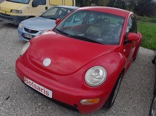 Volkswagen Beetle 2002-thumb-1