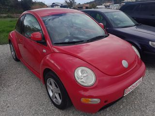 Volkswagen Beetle 2002-thumb-2