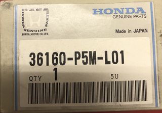 ΗΛΕΚΤΡΟΜΑΓΝΗΤΙΚΗ ΒΑΛΒΙΔΑ HONDA S2000 '00- '05 (36160P5ML01) Valve Assembly, Purge Control Solenoid