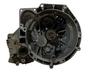 Σασμάν Ford Fusion 1,4 TDci