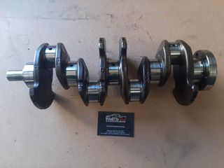 VOLKSWAGEN SCIROCCO 1.4TSI CAV 08-14 GOLF 6 TIGUAN ΣΤΡΟΦΑΛΟΣ