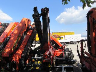 Γερανοί Palfinger 2004 PK 11000-thumb-2