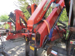 Γερανοί Palfinger 2004 PK 11000-thumb-3