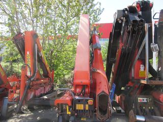 Γερανοί Palfinger 2004 PK 11000-thumb-4