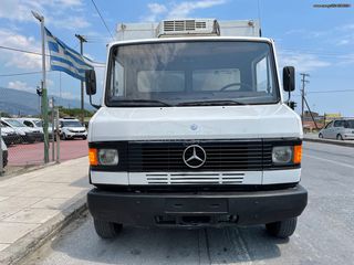 Ψυγείο Mercedes-Benz 1998 609 ΨΥΓΕΙΟ & ΥΔΡΑΥΛΙΚΗ-thumb-3