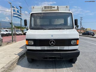 Ψυγείο Mercedes-Benz 1998 609 ΨΥΓΕΙΟ & ΥΔΡΑΥΛΙΚΗ-thumb-4