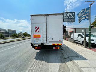 Ψυγείο Mercedes-Benz 1998 609 ΨΥΓΕΙΟ & ΥΔΡΑΥΛΙΚΗ-thumb-1