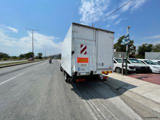 Ψυγείο Mercedes-Benz 1998 609 ΨΥΓΕΙΟ & ΥΔΡΑΥΛΙΚΗ-thumb-5