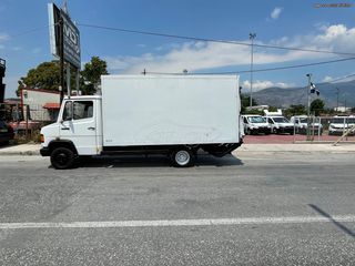 Ψυγείο Mercedes-Benz 1998 609 ΨΥΓΕΙΟ & ΥΔΡΑΥΛΙΚΗ-thumb-6
