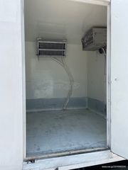 Ψυγείο Mercedes-Benz 1998 609 ΨΥΓΕΙΟ & ΥΔΡΑΥΛΙΚΗ-thumb-8