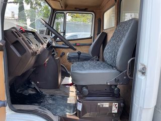 Ψυγείο Mercedes-Benz 1998 609 ΨΥΓΕΙΟ & ΥΔΡΑΥΛΙΚΗ-thumb-15