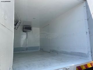 Ψυγείο Mercedes-Benz 1998 609 ΨΥΓΕΙΟ & ΥΔΡΑΥΛΙΚΗ-thumb-19