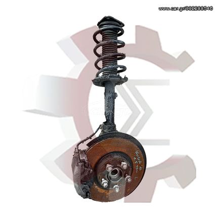 Αριστερό Ακραξόνιο Ford Kuga II 1,5TDci