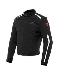 Dainese Hydraflux 2 Air D-Dry Jacket Black/White
