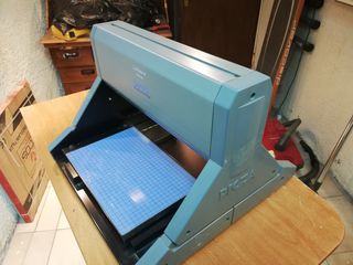 3D scanner Roland Pix-30