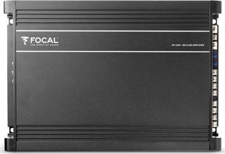 Focal AP-4340 4-channel amplifier | Pancarshop