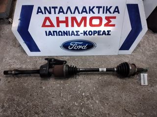 SUZUKI SWIFT '09-'11 D13 DIESEL ΠΕΤΡΕΛΑΙΟ ΜΕΤΑΧΕΙΡΙΣΜΕΝΟ ΔΕΞΙ ΗΜΙΑΞΟΝΙΟ