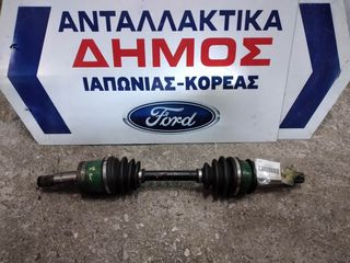 SUZUKI VITARA '96-'99 V6 ΜΕΤΑΧΕΙΡΙΣΜΕΝΟ ΕΜΠΡΟΣ ΔΕΞΙ ΗΜΙΑΞΟΝΙΟ 