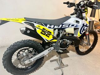 Husqvarna TE 250 '22 te250i