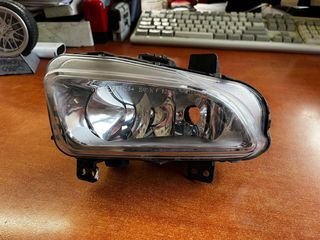 FIAT 500X - ΑΡΙΣΤΕΡΟΣ ΠΡΟΒΟΛΕΑΣ ΟΜΙΧΛΗΣ