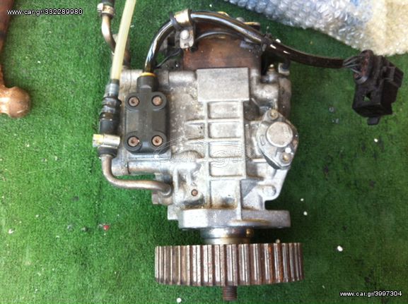 αντλία πετρελαίου VW Skoda Audi Seat 1.9 tdi 1Z AHU ALE ANU AVG AFN AHH Bosch 0460404971