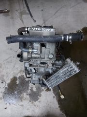 Κινητήρας VTR 1000 SP 2    ( 4000) χλμ 