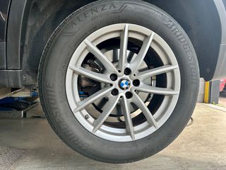 BMW 18” 7Jx18 ET22 5Χ112 Styling 618