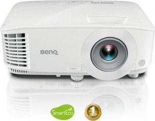 BenQ MH733 Fhd Projector 4000 Lumens Usbreader - (9H.JGT77.13E)