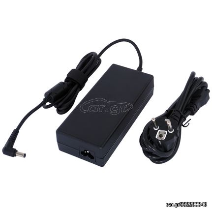Τροφοδοτικό Laptop - AC Adapter Φορτιστής TOSHIBA Qosmio F750-110 Laptop Notebook Charger  - OEM Υψηλής ποιότητας (Κωδ.60015)