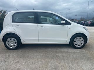 Seat Mii 2019 Φυσικό αέριο μηδενικα τελη!-thumb-3