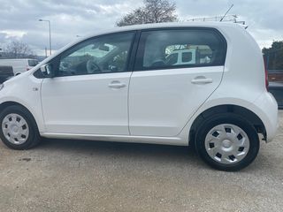 Seat Mii 2019 Φυσικό αέριο μηδενικα τελη!-thumb-4