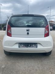 Seat Mii 2019 Φυσικό αέριο μηδενικα τελη!-thumb-5