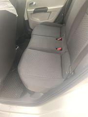 Seat Mii 2019 Φυσικό αέριο μηδενικα τελη!-thumb-6