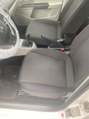 Seat Mii 2019 Φυσικό αέριο μηδενικα τελη!-thumb-7