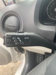 Seat Mii 2019 Φυσικό αέριο μηδενικα τελη!-thumb-12