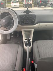 Seat Mii 2019 Φυσικό αέριο μηδενικα τελη!-thumb-15
