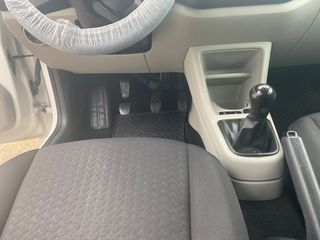 Seat Mii 2019 Φυσικό αέριο μηδενικα τελη!-thumb-16