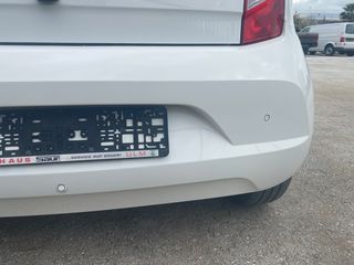 Seat Mii 2019 Φυσικό αέριο μηδενικα τελη!-thumb-17