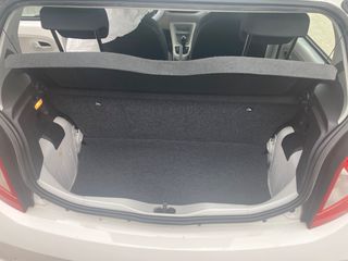 Seat Mii 2019 Φυσικό αέριο μηδενικα τελη!-thumb-18
