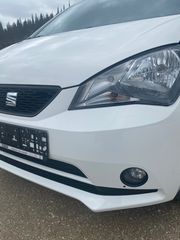 Seat Mii 2019 Φυσικό αέριο μηδενικα τελη!-thumb-23