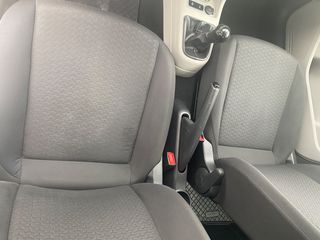 Seat Mii 2019 Φυσικό αέριο μηδενικα τελη!-thumb-25
