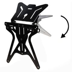 MD AERO βάσεις πινακίδας universal