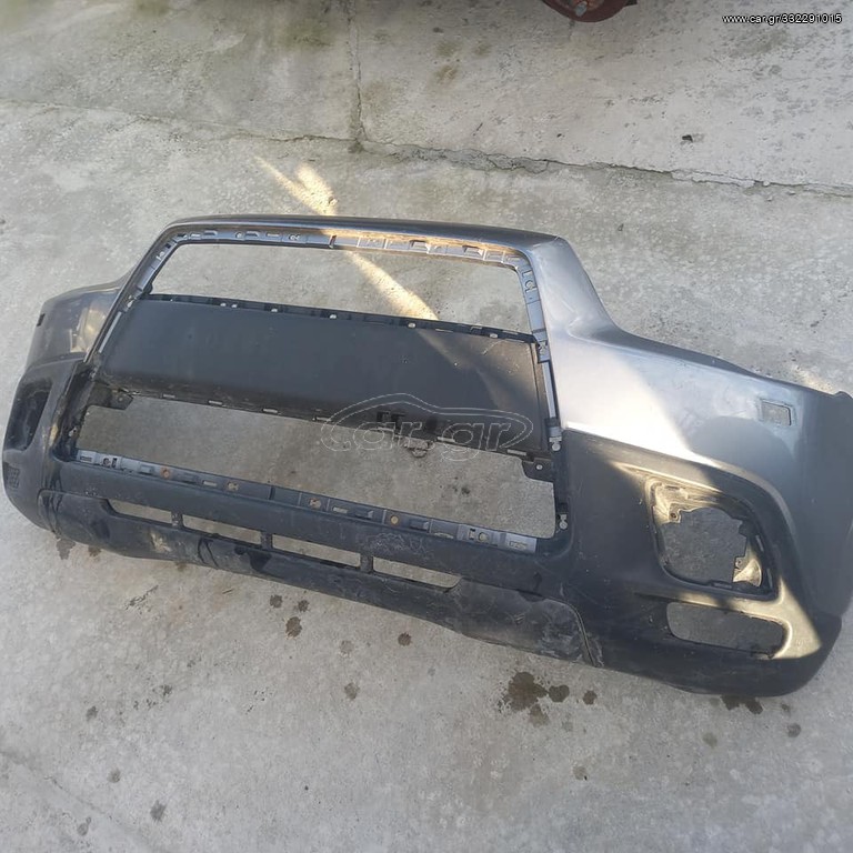 MITSUBISHI ASX 201-14 ΓΝΗΣΙΟΣ ΕΜΠΡΟΣ ΠΡΟΦΥΛΑΚΤΗΡΑΣ