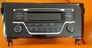 NISSAN QASHQAI R-CD ΚΑΙΝΟΥΡΓΙΟ-thumb-1