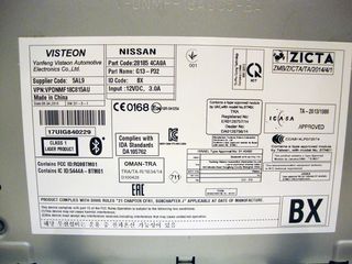 NISSAN QASHQAI R-CD ΚΑΙΝΟΥΡΓΙΟ-thumb-2